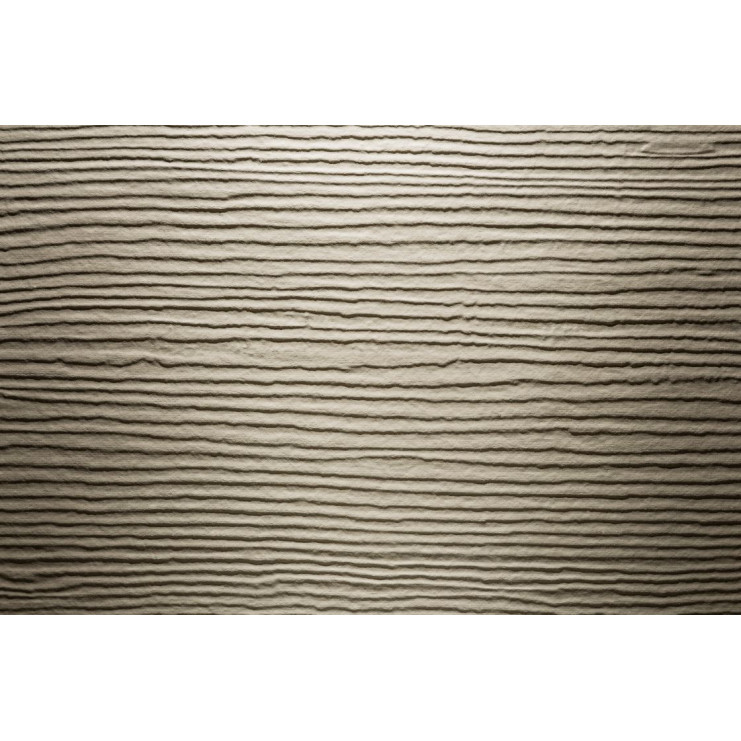 HardiePlank® Gevelbekleding Cedar Houtnerf Monterey Taupe